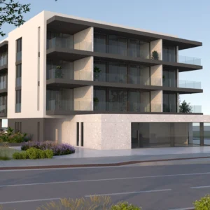 3 Bedroom Apartment for Sale in Geroskipou, Paphos District