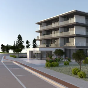 2 Bedroom Apartment for Sale in Geroskipou, Paphos District