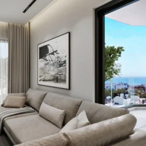 2 Bedroom Apartment for Sale in Paphos – Agios Theodoros