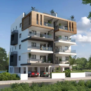 2 Bedroom Apartment for Sale in Larnaca – Sotiros