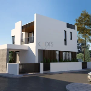 3 Bedroom House for Sale in Larnaca District