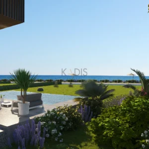 3 Bedroom House for Sale in Larnaca District