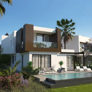 3 Bedroom House for Sale in Larnaca District
