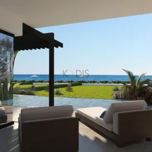 3 Bedroom House for Sale in Larnaca District