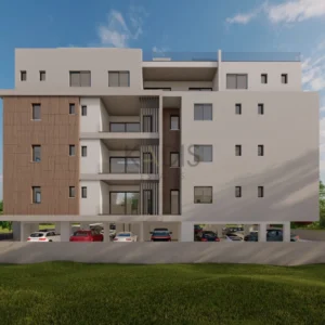 2 Bedroom Apartment for Sale in Limassol District