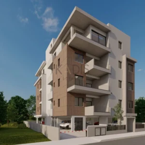 1 Bedroom Apartment for Sale in Limassol District
