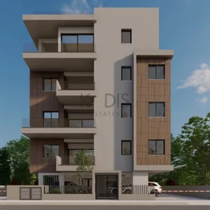 1 Bedroom Apartment for Sale in Limassol District