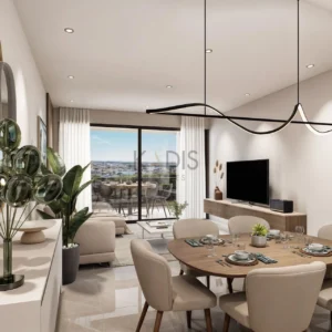 1 Bedroom Apartment for Sale in Engomi, Nicosia District