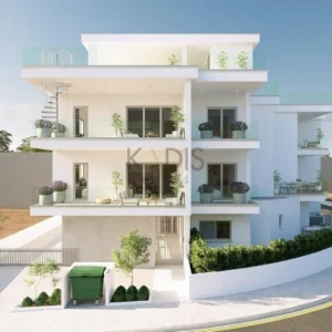 2 Bedroom Apartment for Sale in Nicosia District