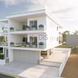 2 Bedroom Apartment for Sale in Nicosia District