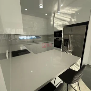 5 Bedroom House for Rent in Agios Tychonas, Limassol District