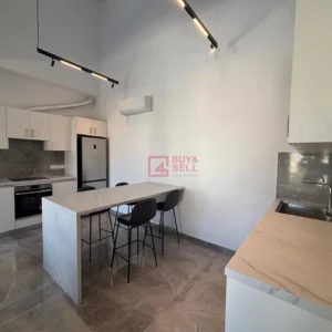 1 Bedroom Apartment for Rent in Limassol – Agios Nicolaos