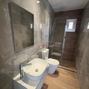 2 Bedroom Apartment for Rent in Limassol – Agios Nicolaos