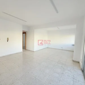 110m² Office for Rent in Limassol – Apostolos Andreas