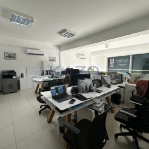 131m² Commercial for Sale in Limassol – Mesa Geitonia