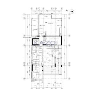 2 Bedroom Apartment for Sale in Limassol – Agios Athanasios