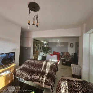 3 Bedroom Apartment for Sale in Limassol – Linopetra