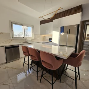 4 Bedroom Apartment for Rent in Ypsonas, Limassol District