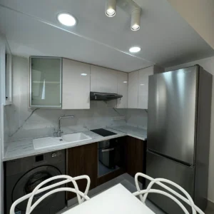 1 Bedroom Apartment for Rent in Potamos Germasogeias, Limassol District