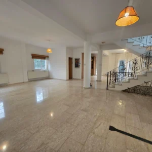 5 Bedroom House for Rent in Pyrgos Lemesou, Limassol District