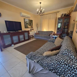 4 Bedroom House for Sale in Louvaras, Limassol District