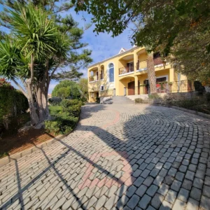 4 Bedroom House for Sale in Germasogeia, Limassol District