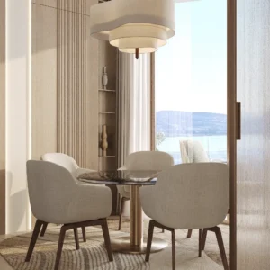 1 Bedroom Apartment for Sale in Germasogeia, Limassol District