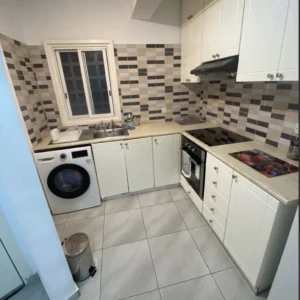 2 Bedroom Apartment for Rent in Chlorakas, Paphos District