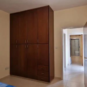 3 Bedroom Apartment for Sale in Paphos – Agios Theodoros