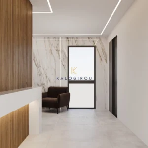 2 Bedroom Apartment for Sale in Drosia, Larnaca District