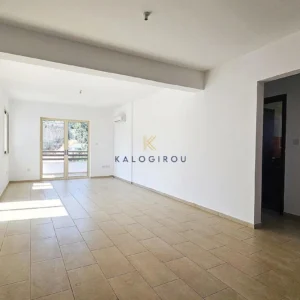2 Bedroom Apartment for Rent in Agios Tychonas, Limassol District