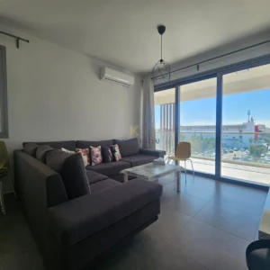 2 Bedroom Apartment for Rent in Larnaca District