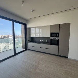 2 Bedroom Apartment for Sale in Potamos Germasogeias, Limassol District