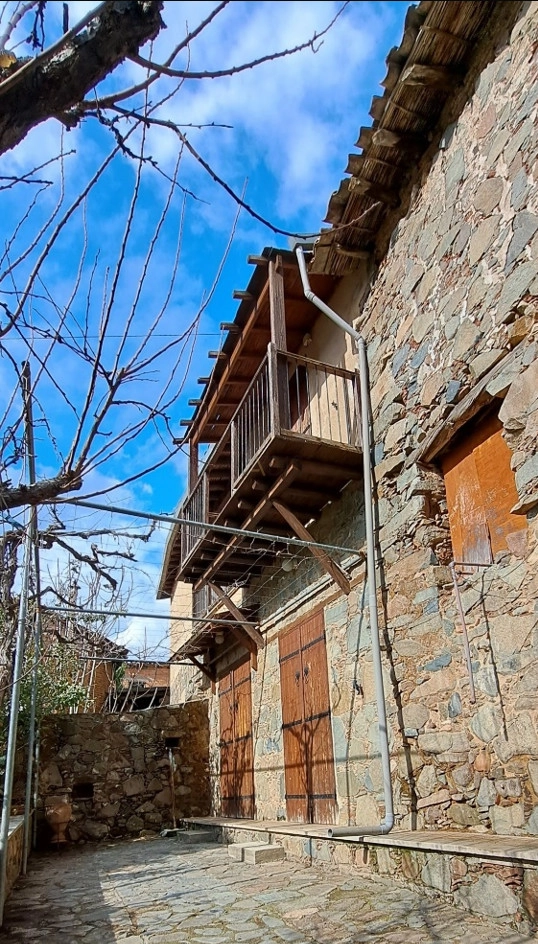 Cheap Houses and Villas for Sale Cyprus