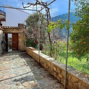 2 Bedroom House for Sale in Gourri, Nicosia District