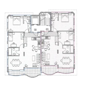 2 Bedroom Apartment for Sale in Strovolos, Nicosia District
