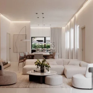 3 Bedroom House for Sale in Nicosia District