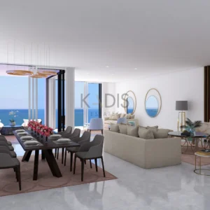 3 Bedroom Apartment for Sale in Limassol – Neapolis