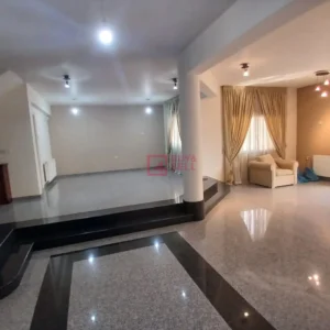 5 Bedroom House for Rent