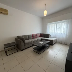 2 Bedroom Apartment for Rent in Limassol – Neapolis