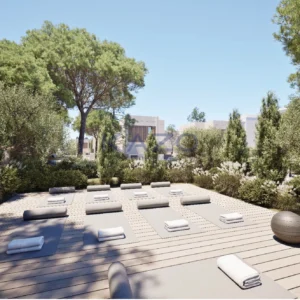 2 Bedroom House for Sale in Asomatos, Limassol District