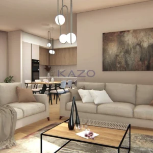 1 Bedroom Apartment for Sale in Asomatos, Limassol District