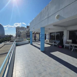 4 Bedroom Apartment for Sale in Limassol – Neapolis