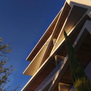 2 Bedroom Apartment for Sale in Limassol District