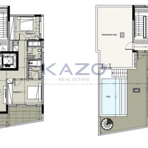 3 Bedroom Apartment for Sale in Limassol District