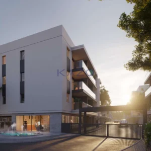 2 Bedroom Apartment for Sale in Asomatos, Limassol District