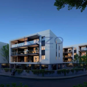 1 Bedroom Apartment for Sale in Asomatos, Limassol District