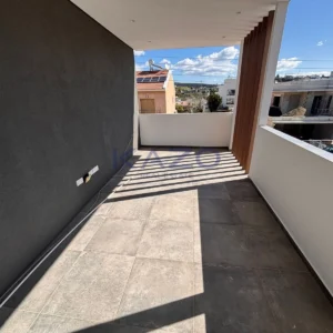 3 Bedroom Apartment for Rent in Limassol District