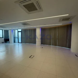 180m² Office for Rent in Limassol District