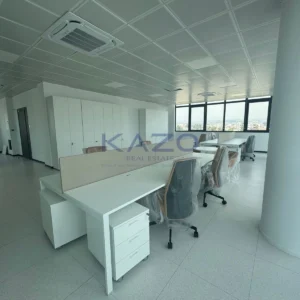 180m² Office for Rent in Limassol District